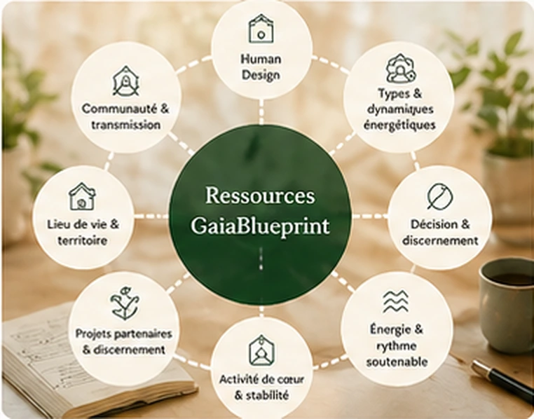 schema univers ressources gaiablueprint